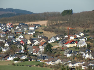 Baugebiet Lutterstal 21.3