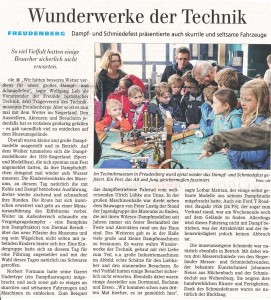 Siegener Zeitung 220615