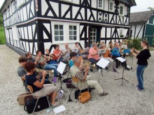 Posaunenchor